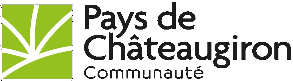 Site du Pays de Châteaugiron Communauté
